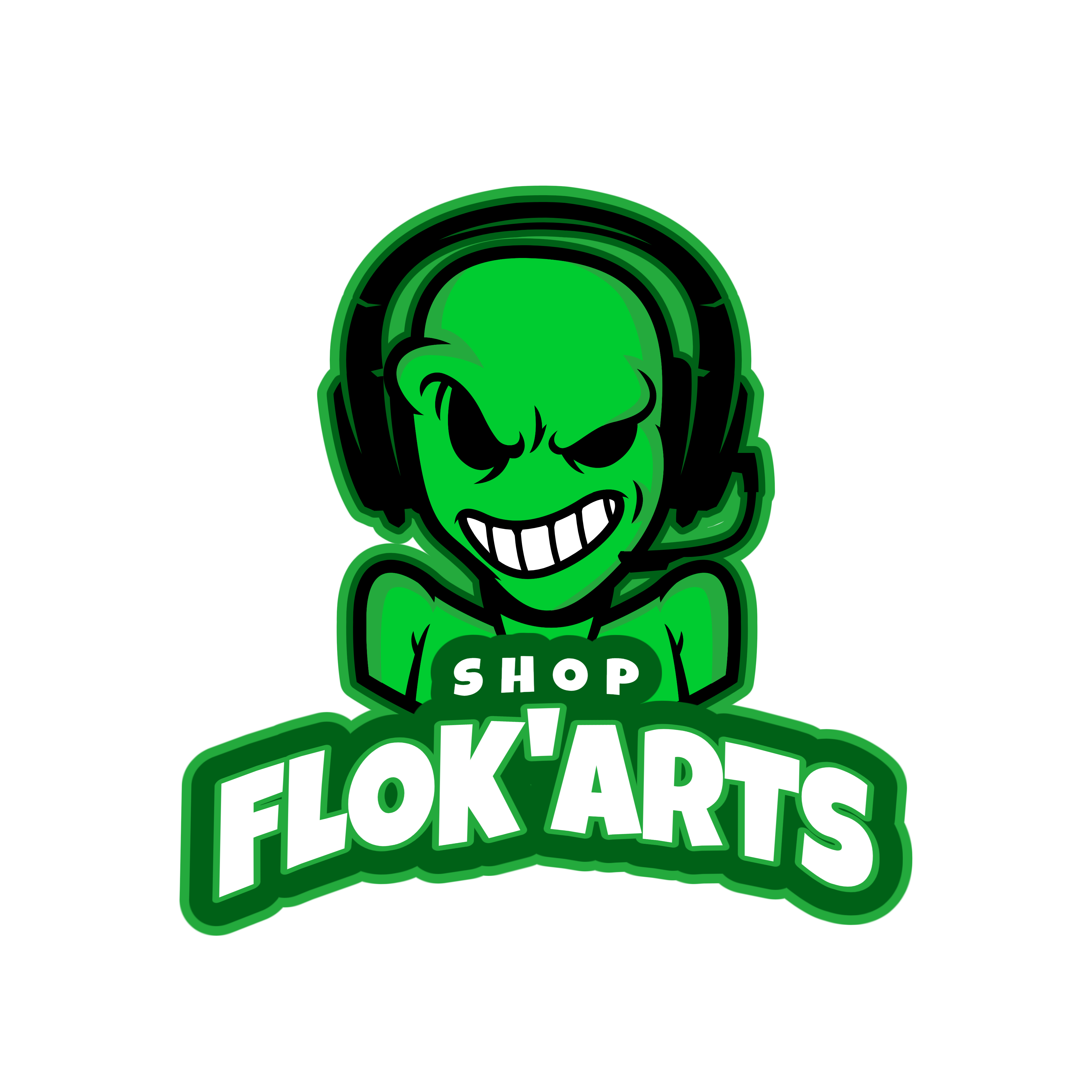 Flok'arts